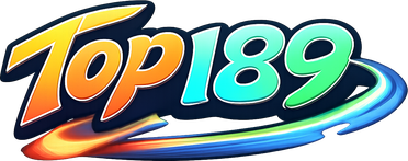 Logo top189